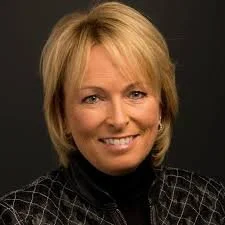 Dottie Pepper on her new book, "Letters To A Future Champion"