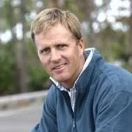 Jack Nicklaus II on his new book, "Best Seat In The House" episode artwork