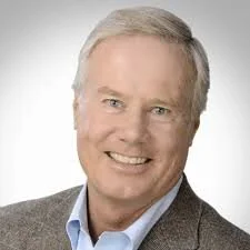 Mark Rolfing from NBC Sports and Golf Channel on the 2021 Masters