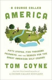 Tom Coyne on his new book A Course Called America