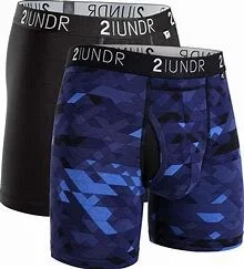 Jack Curry from 2UNDR on new products for the Fall episode artwork