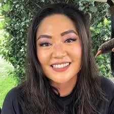 Christina Kim on retaining her LPGA tour card