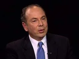 Jaime Diaz from Golf Channel on Tim Roseforte