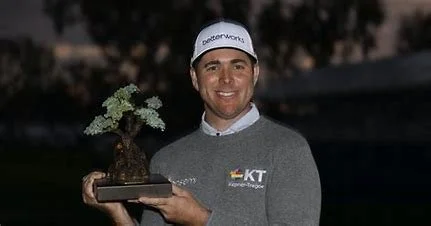 Luke List on his victory at the Farmers Insurance Open