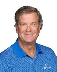 Peter Jacobsen on playing in the AT&amp;T Pebble Beach one last time