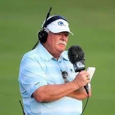 NBC's Roger Maltbie on his career(s), Tiger and Arnold