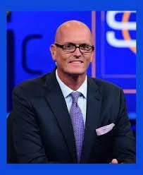 ESPN's Scott Van Pelt previews the Masters, talks gambling and Duke/UNC episode artwork
