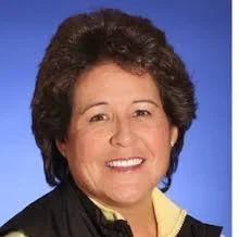 Nancy Lopez on the Augusta National Women's Amateur, the Masters and more... episode artwork