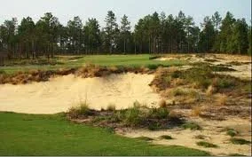 Tom Pashley, President of Pinehurst