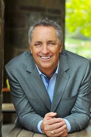Rick Reilly on his new book "So Help Me Golf" episode artwork