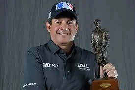 Billy Andrade On Winning The 2022 Payne Stewart Award episode artwork