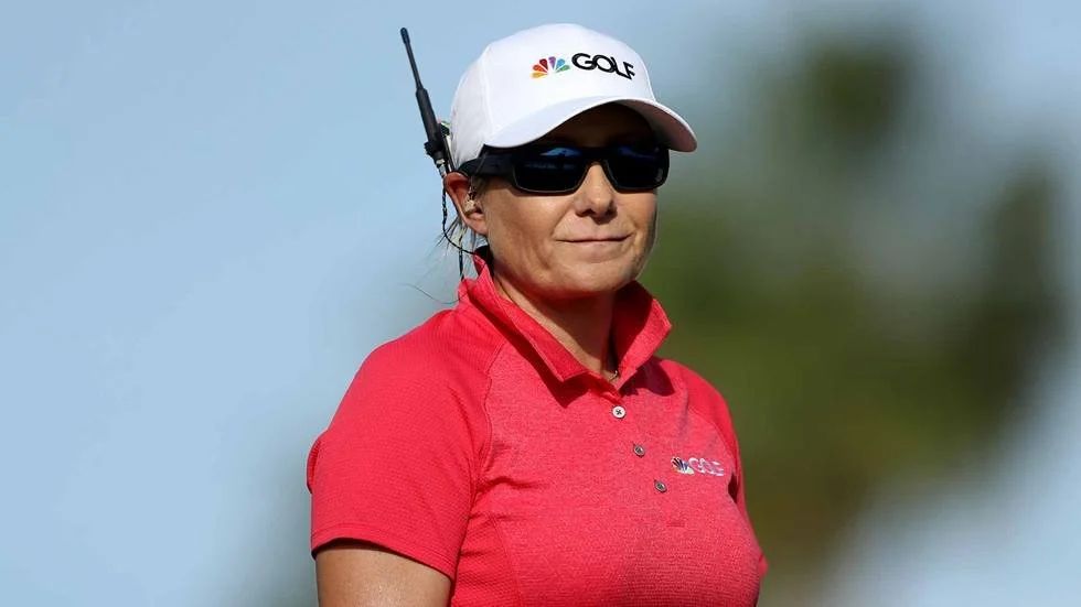 Karen Stupples On Rose Zhang