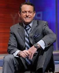 NBC'S Jimmy Roberts On The News Of The Week