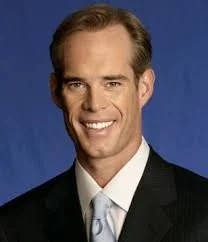 ESPN'S Joe Buck On His Daughter's Wedding, Golf, Baseball, Football & More episode artwork