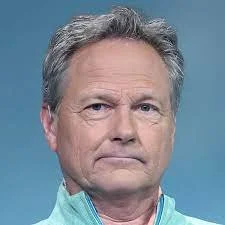 Golf Channel's John Cook On A Variety Of Topics episode artwork