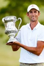 3 Time US Mid-Amateur Champion Stewart Hagestad