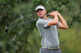 Lucas Glover On Receiving The Order Of The Palmetto And More