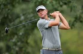Lucas Glover On Receiving The Order Of The Palmetto And More episode artwork