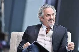 LIV's David Feherty On The Agreement With FOX Sports episode artwork