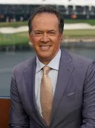 Dan Hicks From NBC Previews The 2025 MASTERS