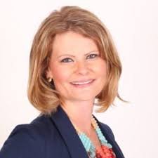 Golfweek's Beth Ann Nichols