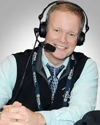 Matt Adams From The Fairways Of Life