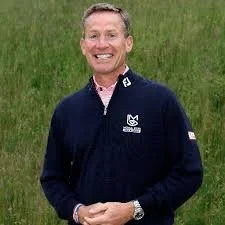 Michael Breed "A New Breed Of Golf"