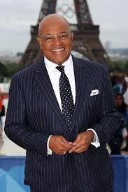 Mike Tirico Previews The ANWA