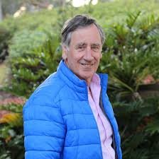 John Hopkins Recaps The Masters