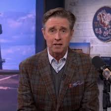 Gary Williams On The US OPEN