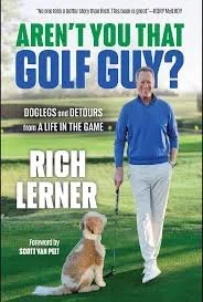 Rich Lerner On His New Book