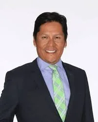 Notah Begay III