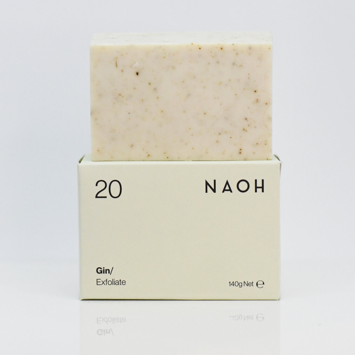 Gradient Soap – Naturelle by Natalia