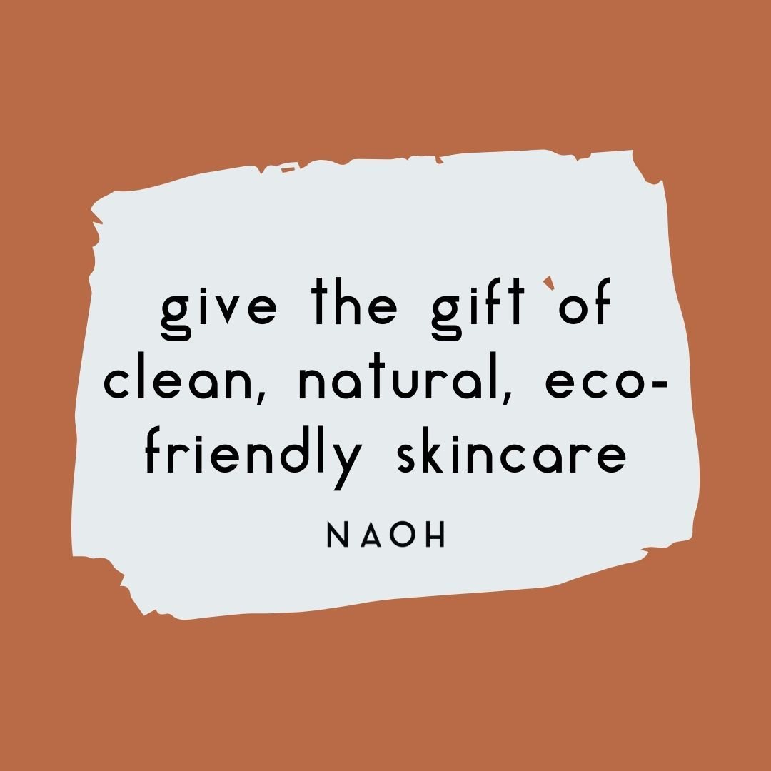 Treat Mom to the gift of natural beauty and wellness this Mother's Day. 

Explore our range of luxurious skincare products that pamper and nourish the mind, body &amp; soul. 

Give the gift of clean, eco-friendly skincare! 

#MothersDayGiftIdeas #Gif