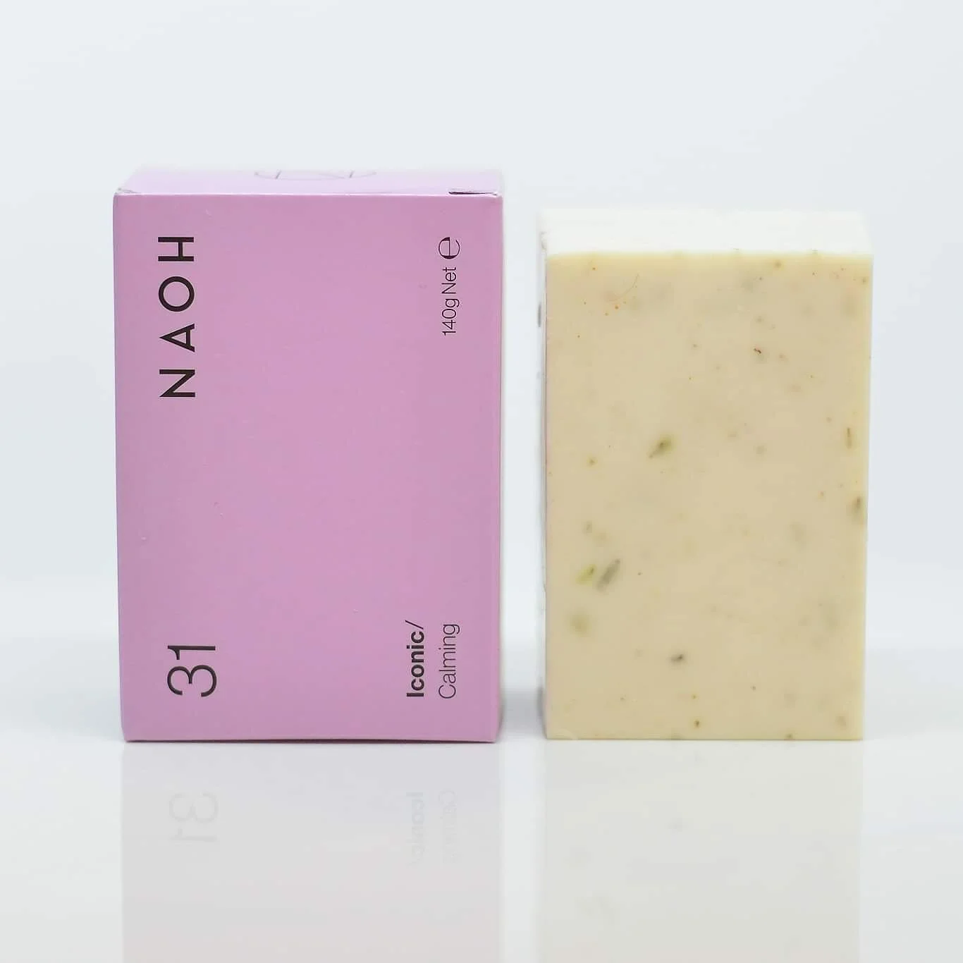 Meet your skin&rsquo;s new obsession: Iconic by NAOH/

Infused with calming botanicals and powerful actives to hydrate, soothe, and glow. Pure, clean, iconic.

#NAOHSkincare #Lavender #lavendersoap #CleanBeauty #AustralianSkincare #SkincareRoutine #G