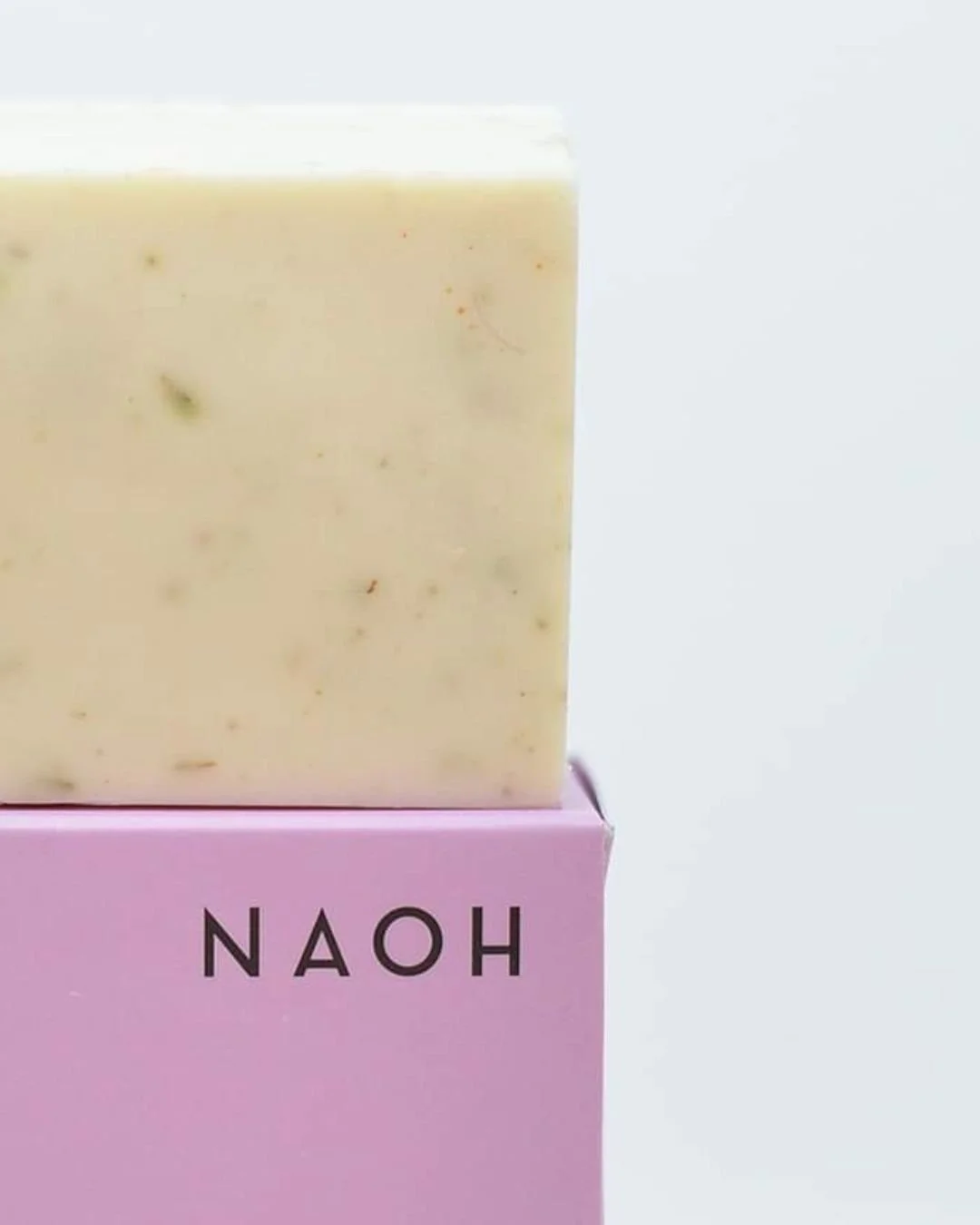 We pride ourselves on creating luxurious, natural soap bars that each have unique skin and aromatherapy benefits. 

Lovers of mother earth, nature and all of those who inhabit this beautiful planet, NAOH is cruelty free and source all of our ingredie