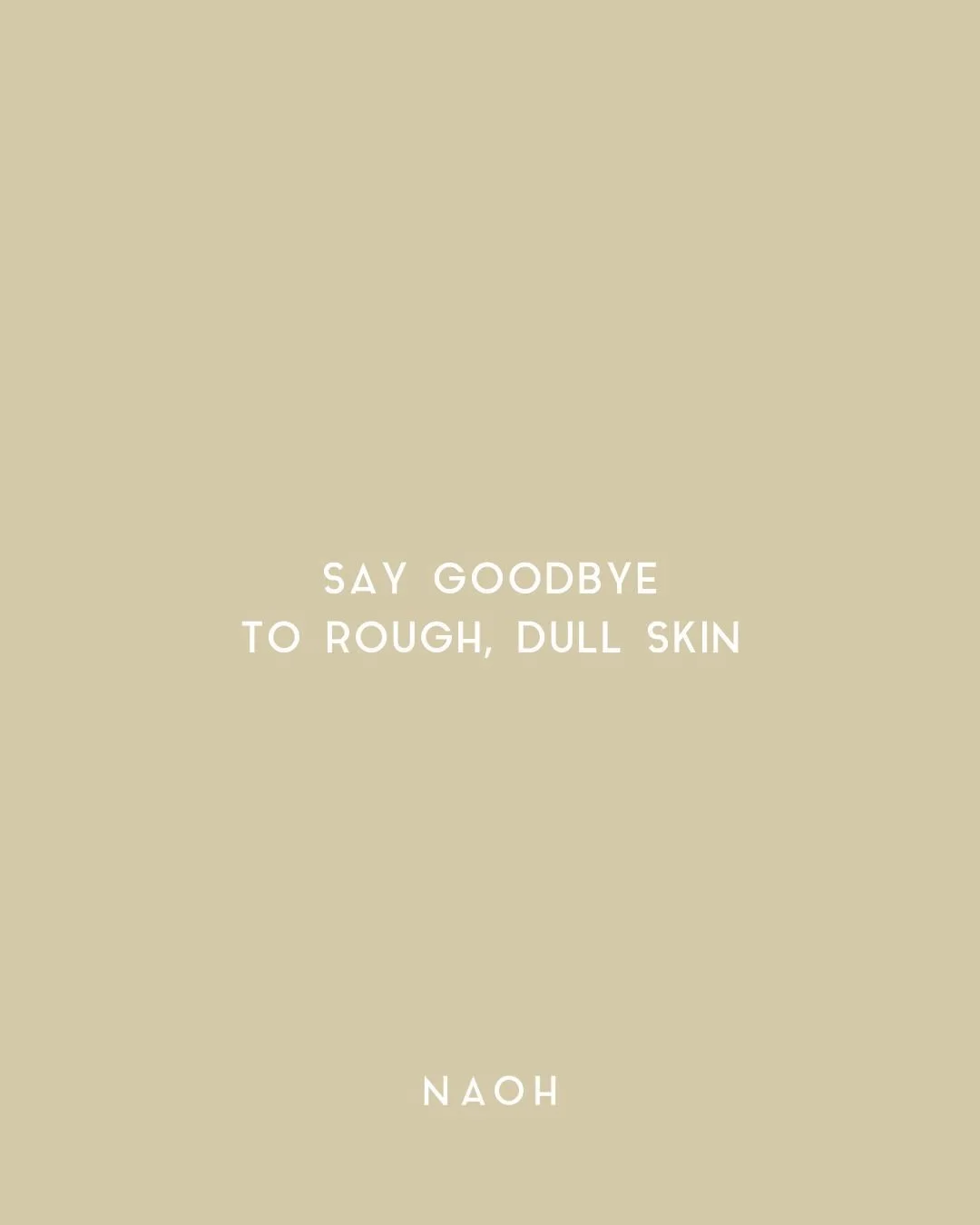 Real skincare is for him, her, them, and every teen navigating breakout season.

And that&rsquo;s exactly where NAOH Man/ shines. 

What makes it awesome 👇🏻

&bull; Yellow Clay helps to draws out impurities + revitalises skin naturally

&bull; Grou