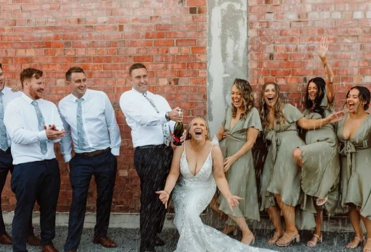 Recently I made the move from Christchurch to Queenstown, after taking some time to settle in, I&rsquo;m SO EXCITED to say i&rsquo;m BACK and officially opening my bookings up for weddings and elopements for 2026-2028 ❤️ Send me a message or email an