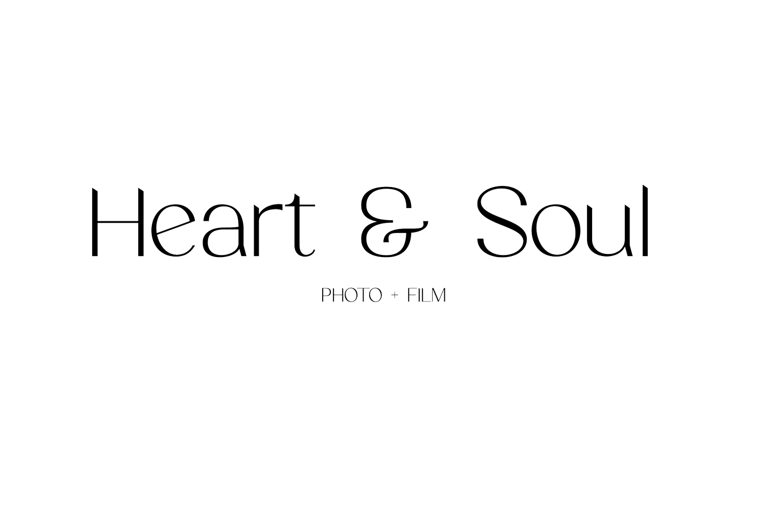 Heart and Soul 