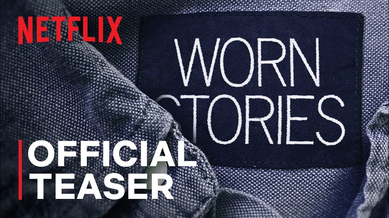 Worn Stories Season 1 Trailer | Rotten Tomatoes TV