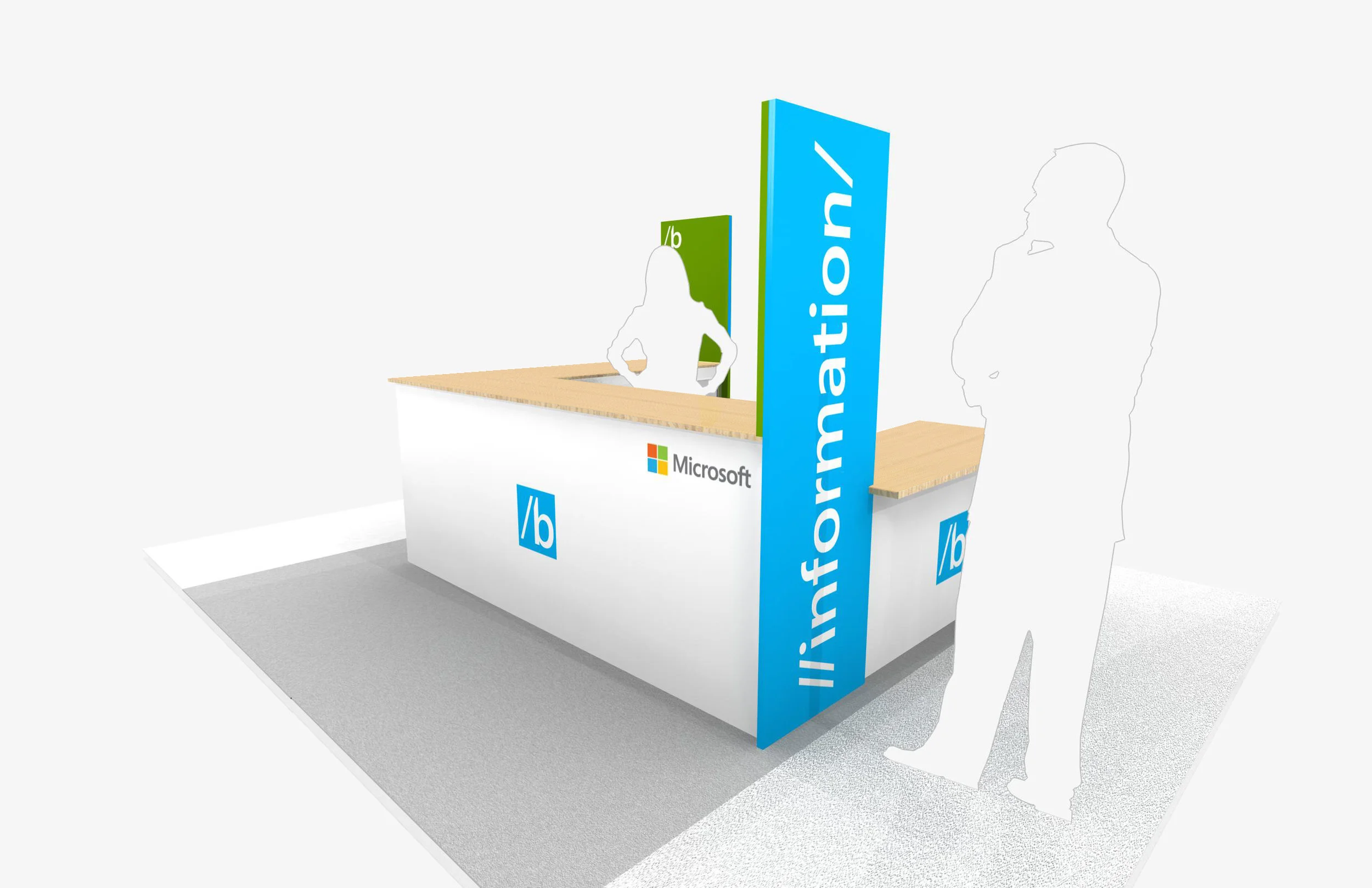 Microsoft Build Info Center