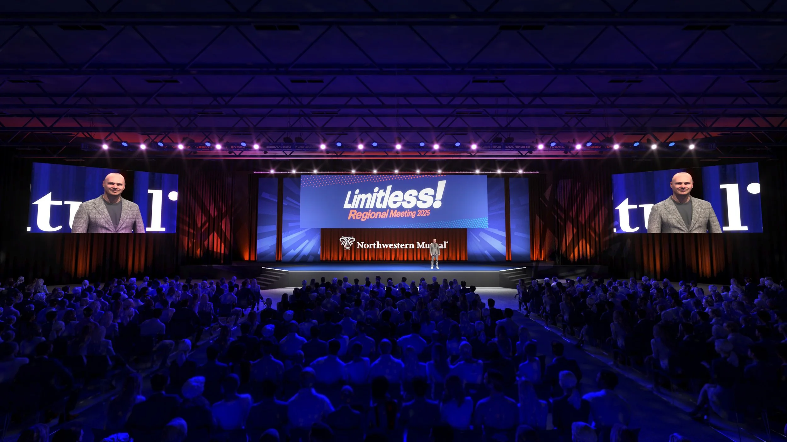 NORTHWESTERN MUTUAL GENERAL SESSION