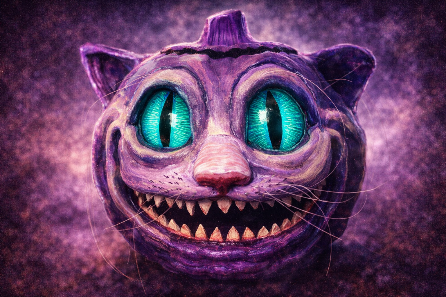 RAZOR: THE CAT FROM WONDER LAND