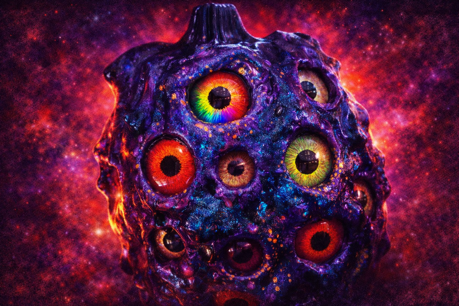 OPHANIM a.k.a. ARGUS