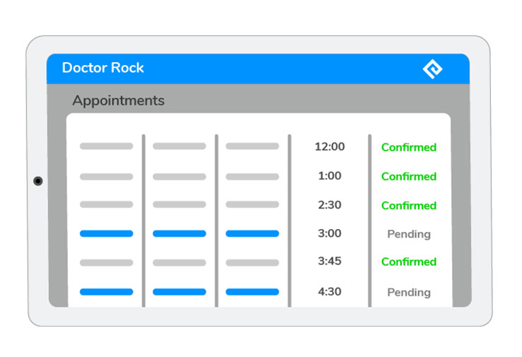 Doctor Rock Appointment Page.jpg