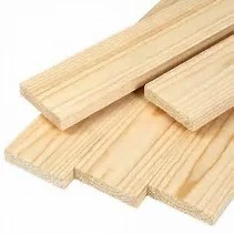 Building materials