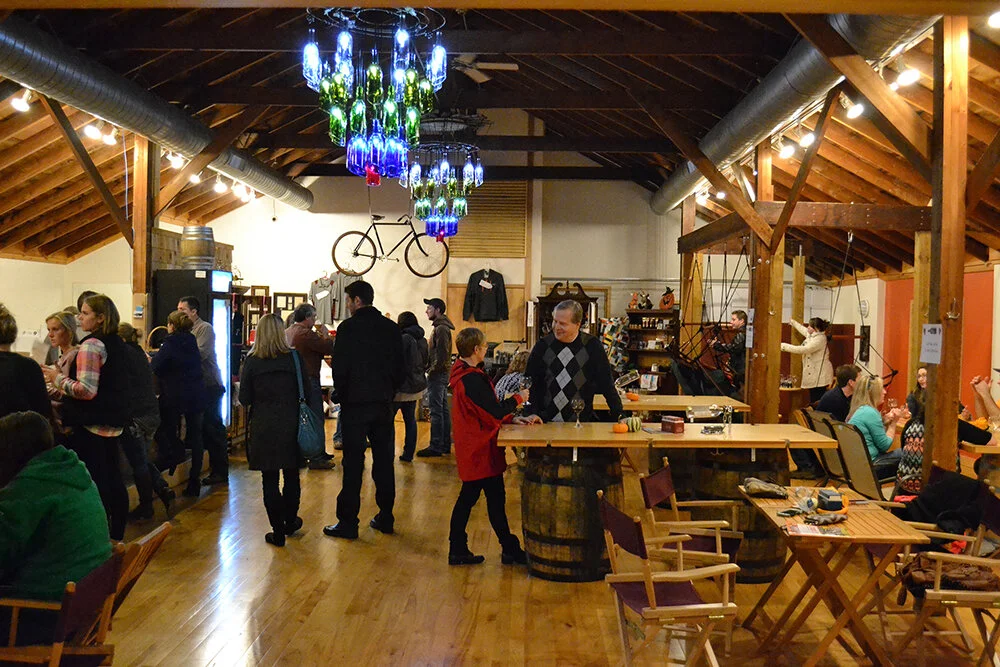 Things To Do In Stevens Point