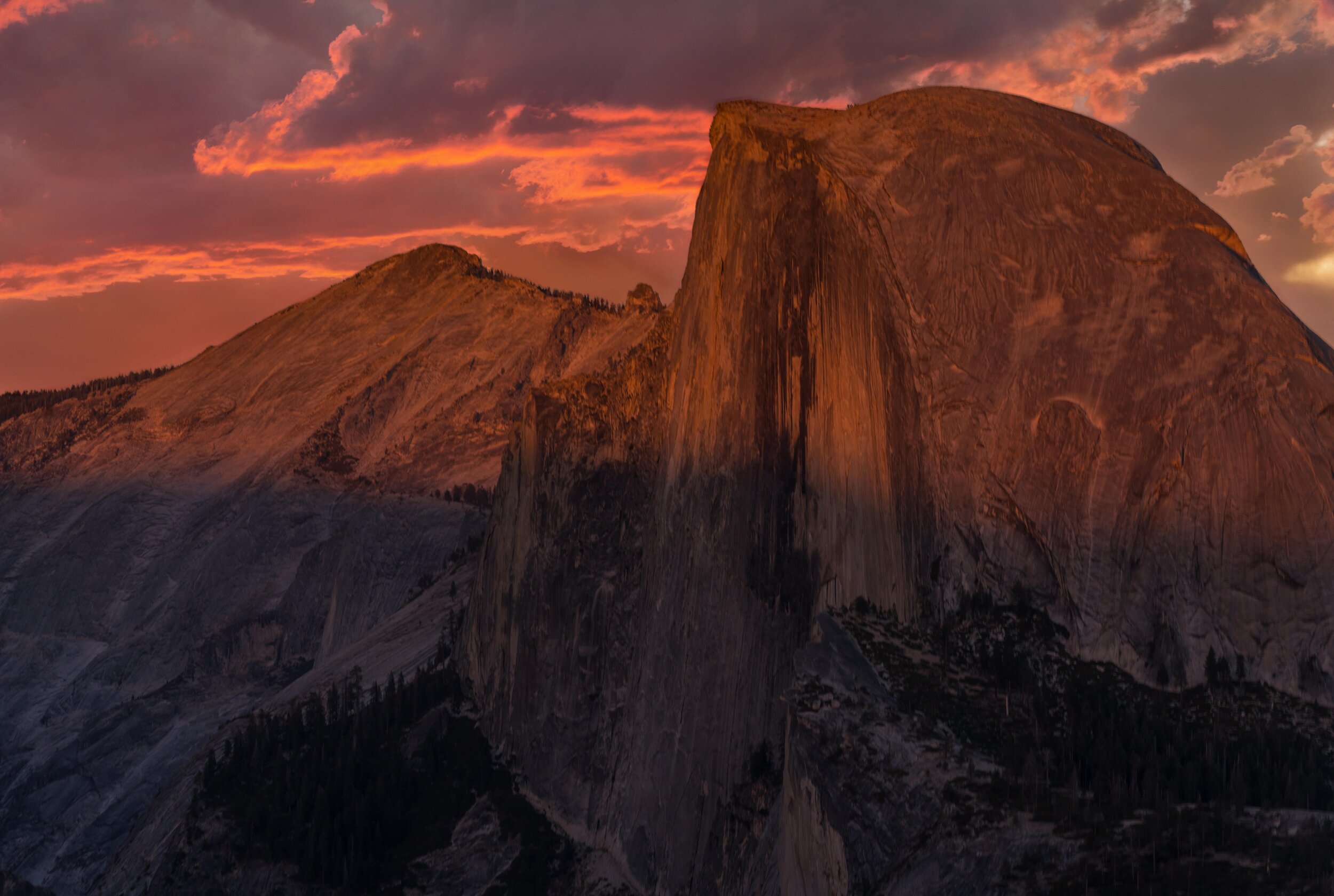Half Dome