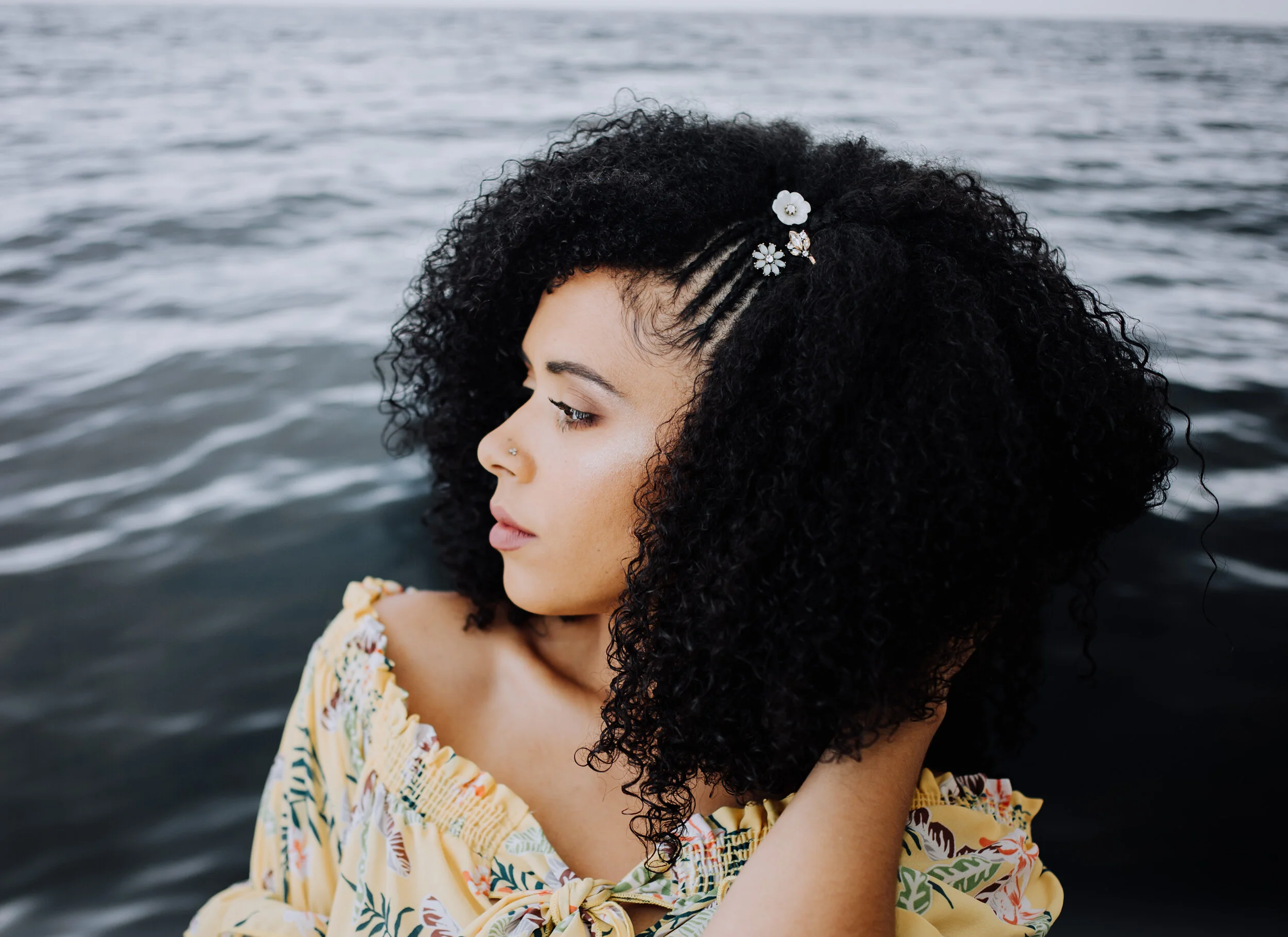 QNDM | Michelle Johnson AMTU Hair Art & Tools