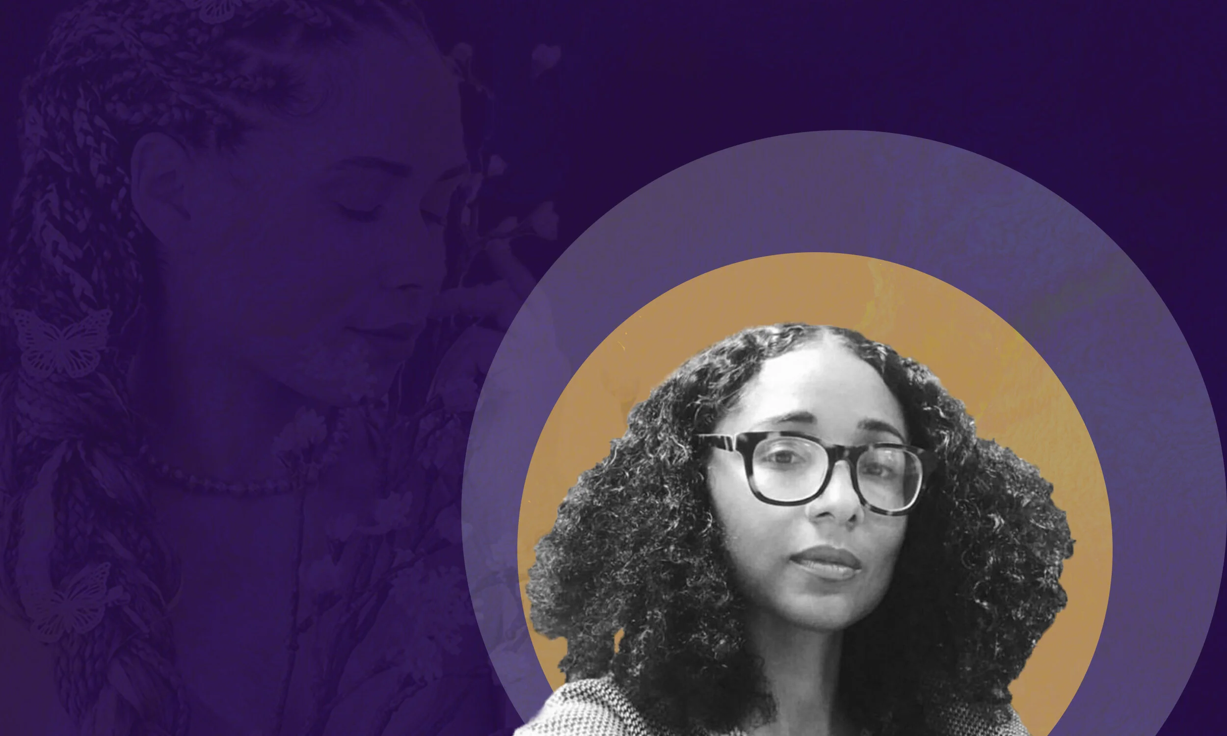 Michelle Johnson, CEO of AMTU Hair Tools